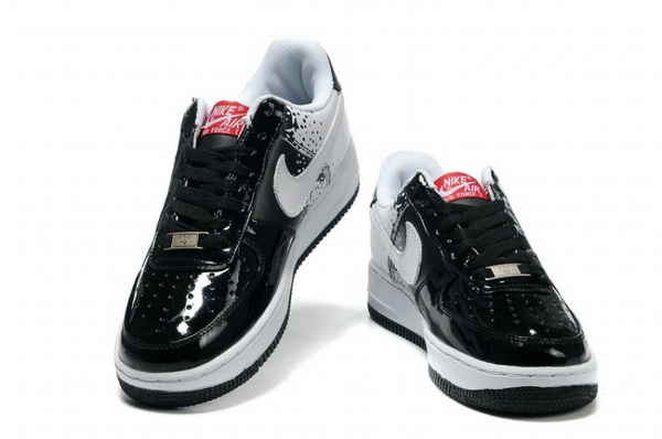 Nike Air Force One Men Low--256